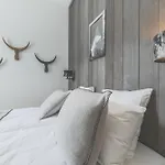 Terresens - Le Quartz Aparthotel Peisey-Nancroix