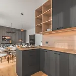 Terresens - Le Quartz 4* Peisey-Nancroix