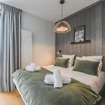 Aparthotel Terresens - Le Quartz Peisey-Nancroix