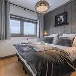 Terresens - Le Quartz 4*