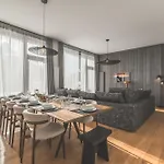 Aparthotel Terresens - Le Quartz 4*