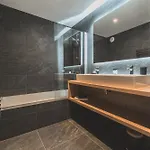 Terresens - Le Quartz 4*