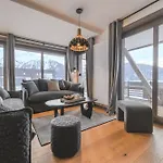 Terresens - Le Quartz Aparthotel 4*