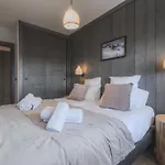 Terresens - Le Quartz Aparthotel Peisey-Nancroix