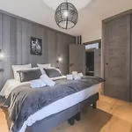 Terresens - Le Quartz Peisey-Nancroix