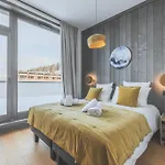 Terresens - Le Quartz Aparthotel