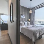 Aparthotel Terresens - Le Quartz Peisey-Nancroix