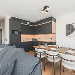 Terresens - Le Quartz 4* Peisey-Nancroix