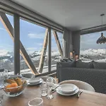Terresens - Le Quartz Aparthotel 4*