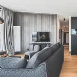 Terresens - Le Quartz 4* Peisey-Nancroix