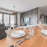 Terresens - Le Quartz Aparthotel