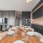 Terresens - Le Quartz Aparthotel