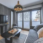 Aparthotel Terresens - Le Quartz