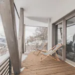 Terresens - Le Quartz Aparthotel 4*
