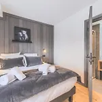 Aparthotel Terresens - Le Quartz 4*