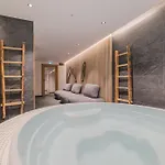 Aparthotel Terresens - Le Quartz 4*