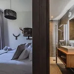 Terresens - Le Quartz 4*