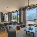 Aparthotel Terresens - Le Quartz