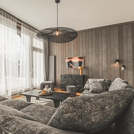 Terresens - Le Quartz - New Aparthotel
