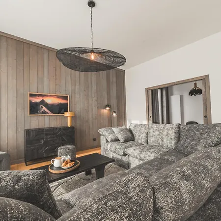 Aparthotel Terresens - Le Quartz - New