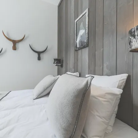 Terresens - Le Quartz - New Aparthotel Peisey-Nancroix