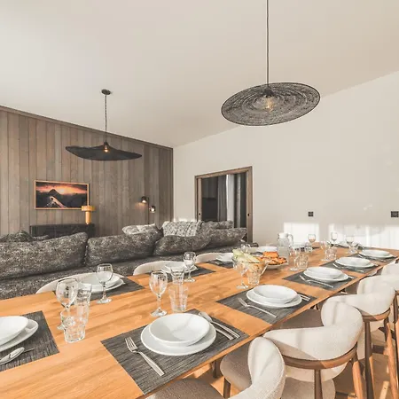 Aparthotel Terresens - Le Quartz - New