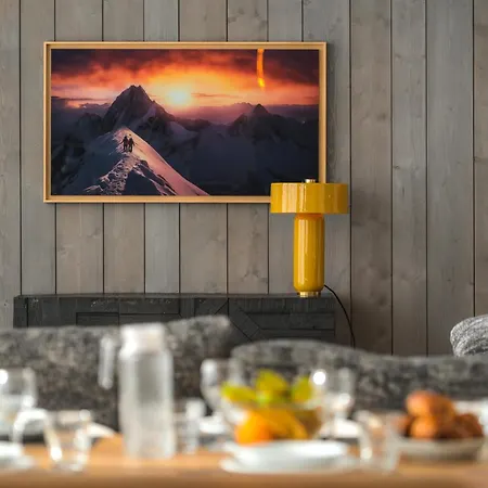 Terresens - Le Quartz - New Aparthotel Peisey-Nancroix