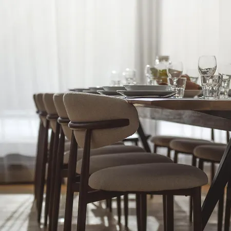 Appart hôtel Terresens - Le Quartz - New Peisey-Nancroix