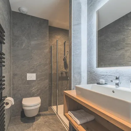Terresens - Le Quartz - New Peisey-Nancroix