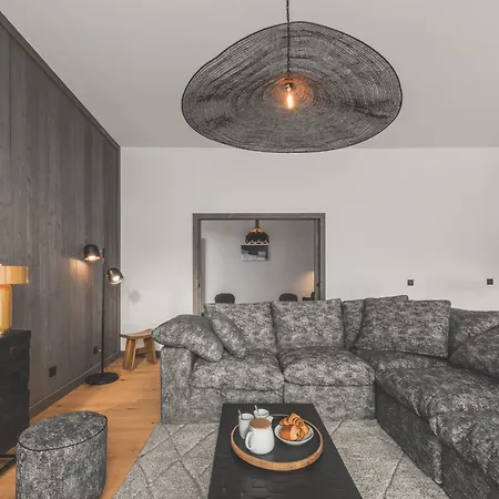Aparthotel Terresens - Le Quartz - New