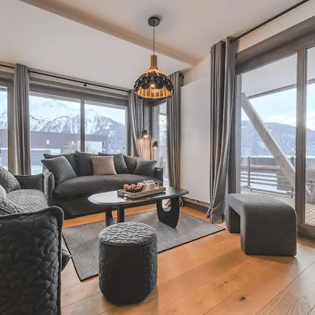 Terresens - Le Quartz - New Aparthotel *