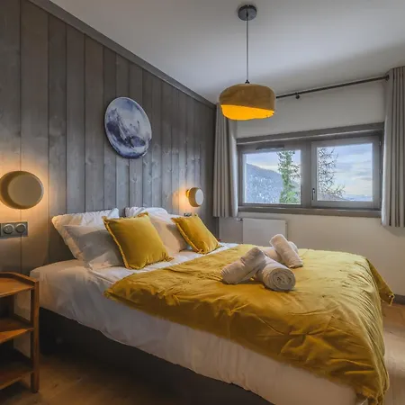 Appart hôtel Terresens - Le Quartz - New 4*