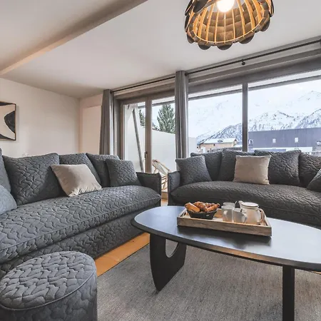 Terresens - Le Quartz - New 4*