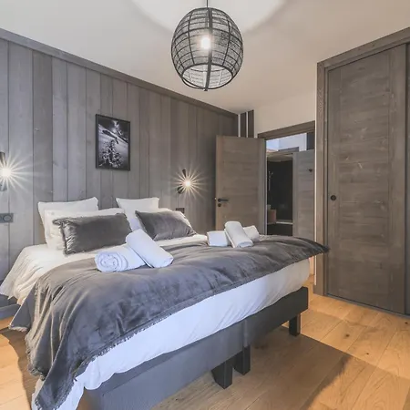 Terresens - Le Quartz - New Peisey-Nancroix