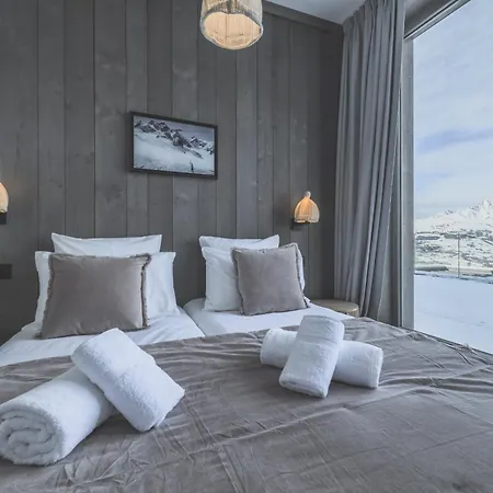 Aparthotel Terresens - Le Quartz - New