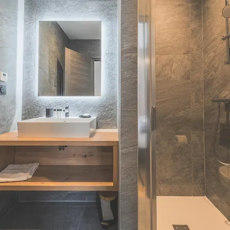 Terresens - Le Quartz - New 4*