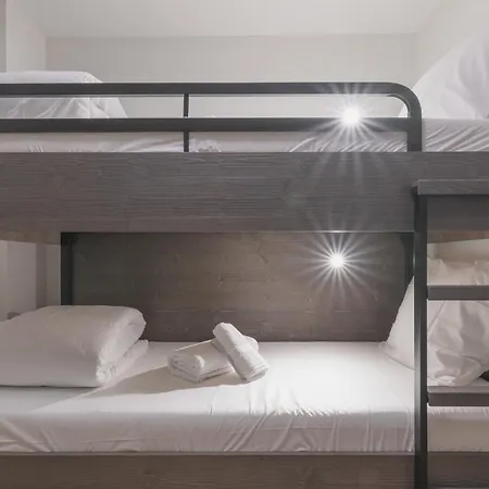 Terresens - Le Quartz - New Aparthotel