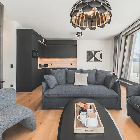 Terresens - Le Quartz - New Peisey-Nancroix