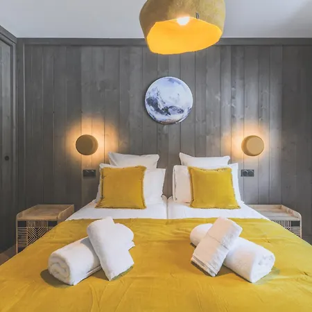 Aparthotel Terresens - Le Quartz - New *
