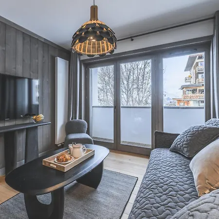 Appart hôtel Terresens - Le Quartz - New