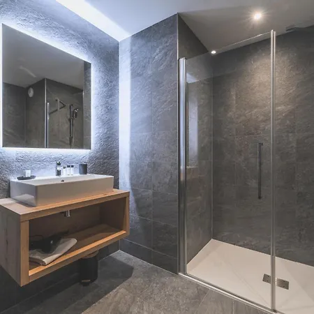 Appart hôtel Terresens - Le Quartz - New Peisey-Nancroix