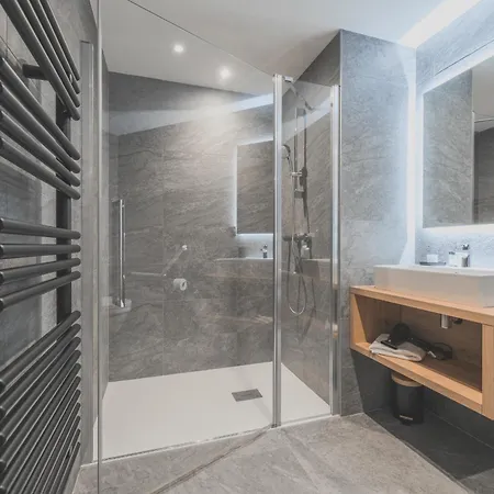 Appart hôtel Terresens - Le Quartz - New