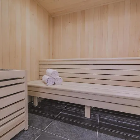 Appart hôtel Terresens - Le Quartz - New 4*