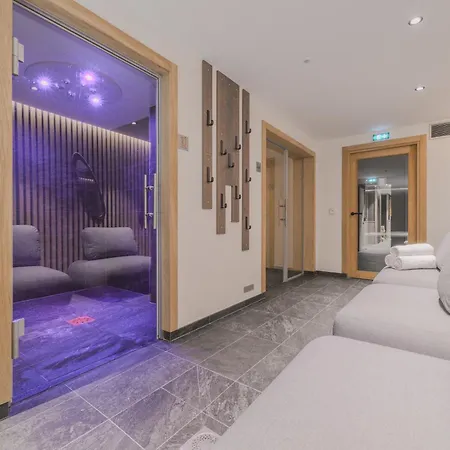 Terresens - Le Quartz - New 4* Peisey-Nancroix