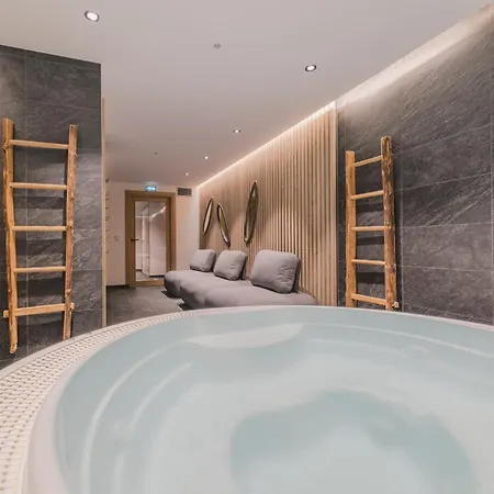 Appart hôtel Terresens - Le Quartz - New 4*