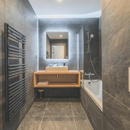 Terresens - Le Quartz - New Peisey-Nancroix
