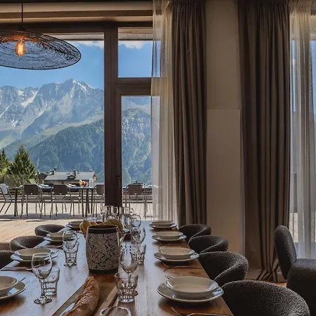 Appart hôtel Terresens - Le Quartz - New 4*