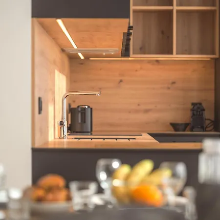 Aparthotel Terresens - Le Quartz Peisey-Nancroix