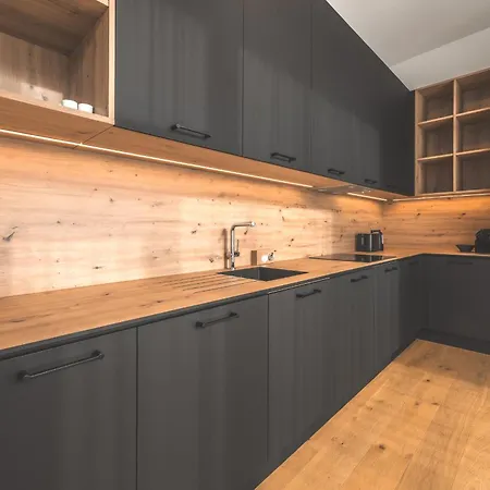 Terresens - Le Quartz - New 4* Peisey-Nancroix
