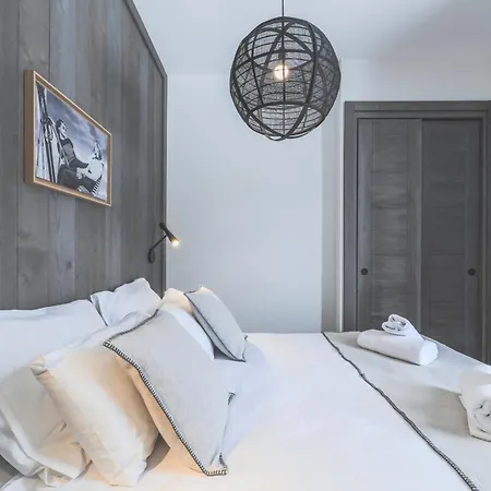 Terresens - Le Quartz - New Appart hôtel